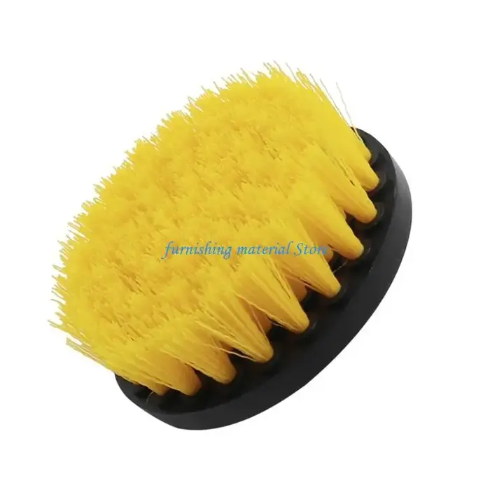Y5GD 2 / 3, 5 / 4/5 Broussures d'épurateur ronds nettoyage brosse à forage électrique
