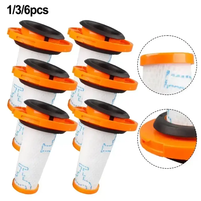 Filtres pour x-force pour aspirateur sans fil Flex 9.60