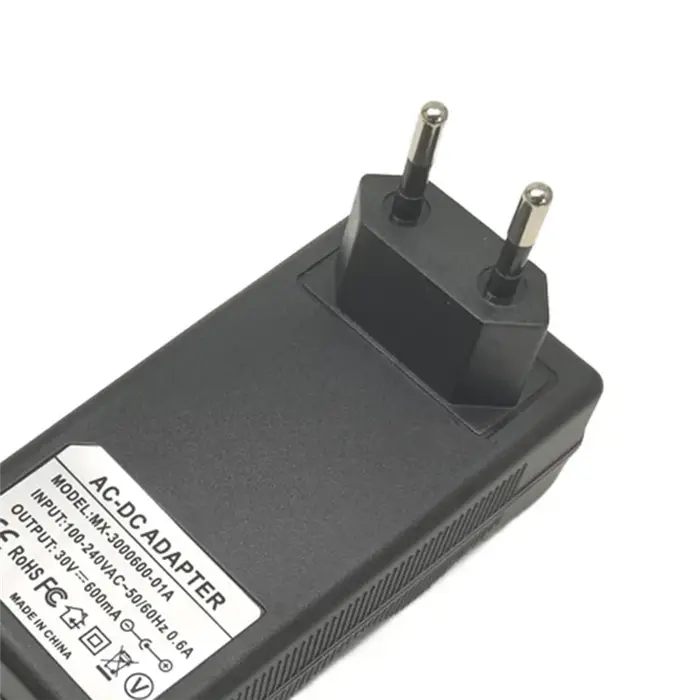 Chargeur d'alimentation pour Karcher VC6 sans fil