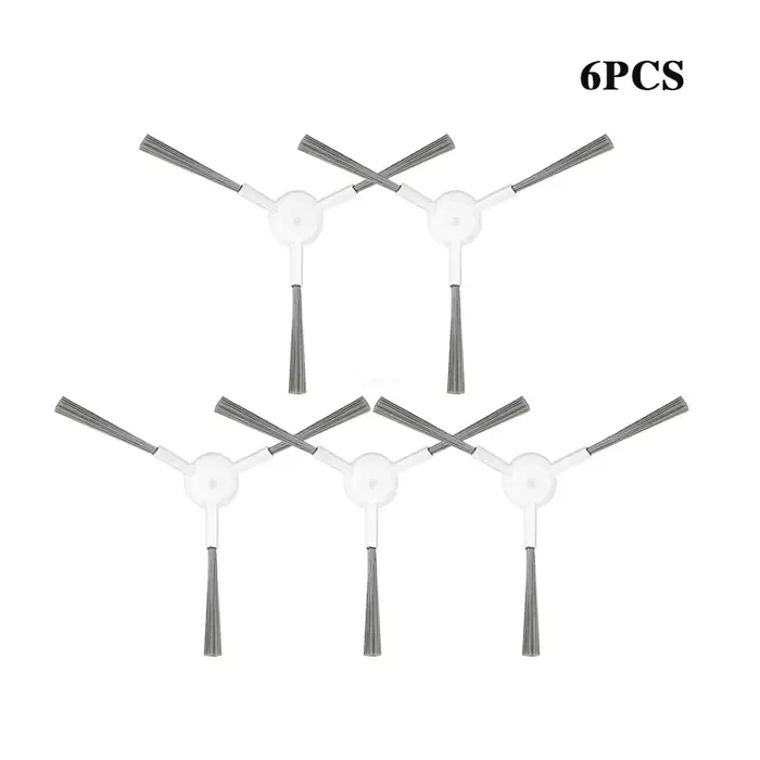 Dreame D10 Plus Gen 2 RLD32GD Robot aspirateur pièces de rechange consommables brosse latérale princ