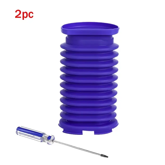 Tuyau de rouleau de tête d'aspiration pour aspirateur Dyson V8 slim V10 slim V15 slim SV18 SV20 SV10