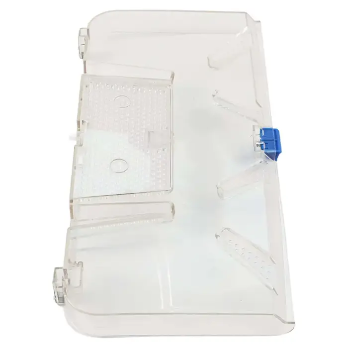 Boîte de nettoyage pour ECOVACS