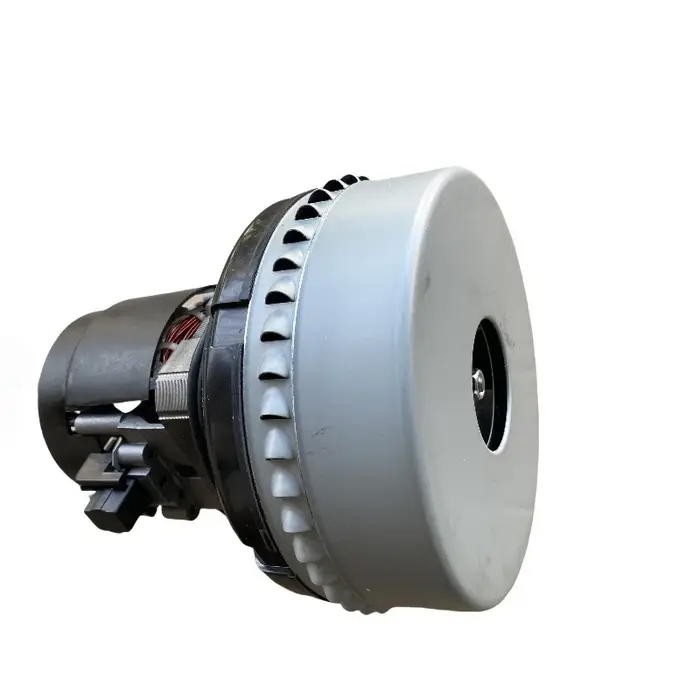 Moteur d'aspirateur 24V 500W pour AMETEK Philips Midea Haier Rowenta Karcher Jieba Weiba