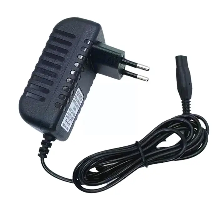 Adaptateur de chargeur de prise de câble d'alimentation pour Karcher