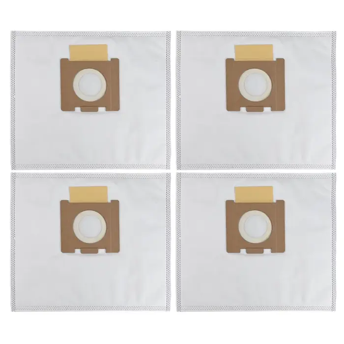 Sacs à poussière pour aspirateur HOOVER Style H H81/H81 Pure Epa/Telios