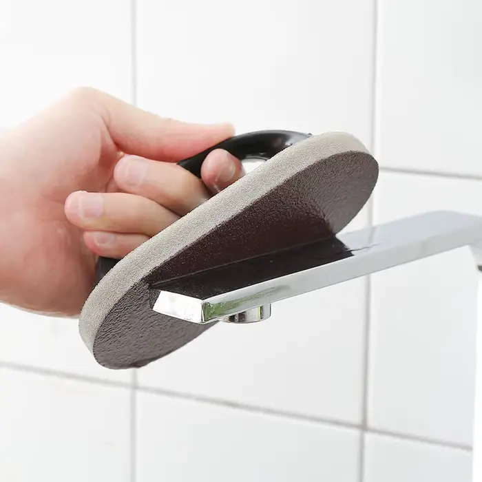 Brosse magique en éponge de cuisine