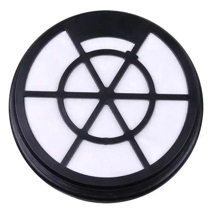 Filtre de protection moteur avec insert en mousse