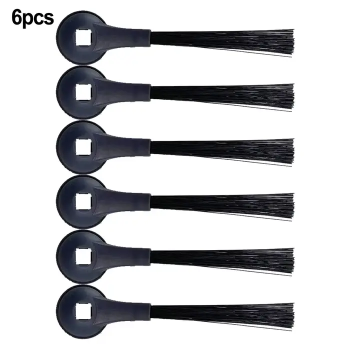 Brosses latérales de remplacement pour aspirateur Robot Shark AV2800ZE/RV2820YE