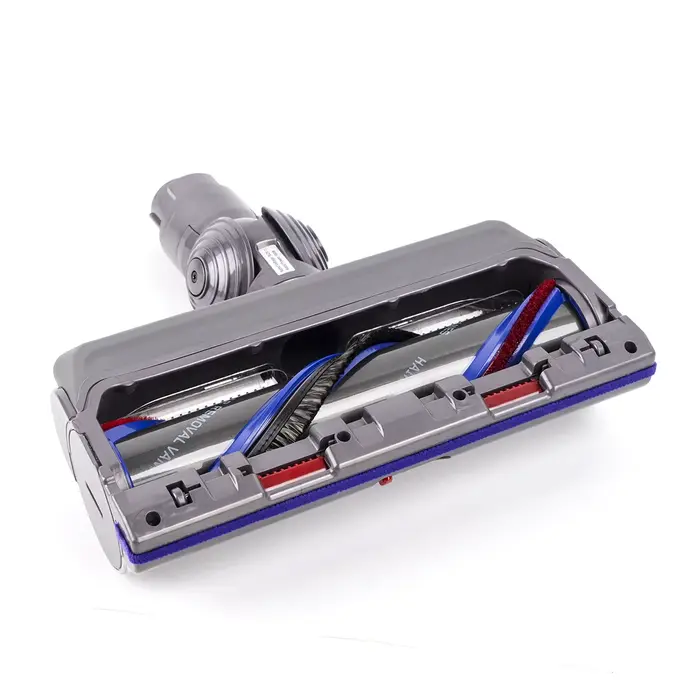 Tête de nettoyage anti-emmêlement pour aspirateurs Dyson V11 V15 V10 V8 V7