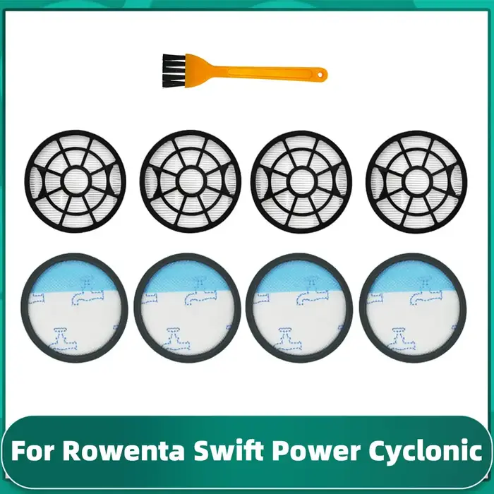 Filtre Hepa pour Rowenta Swift Power Imagonic