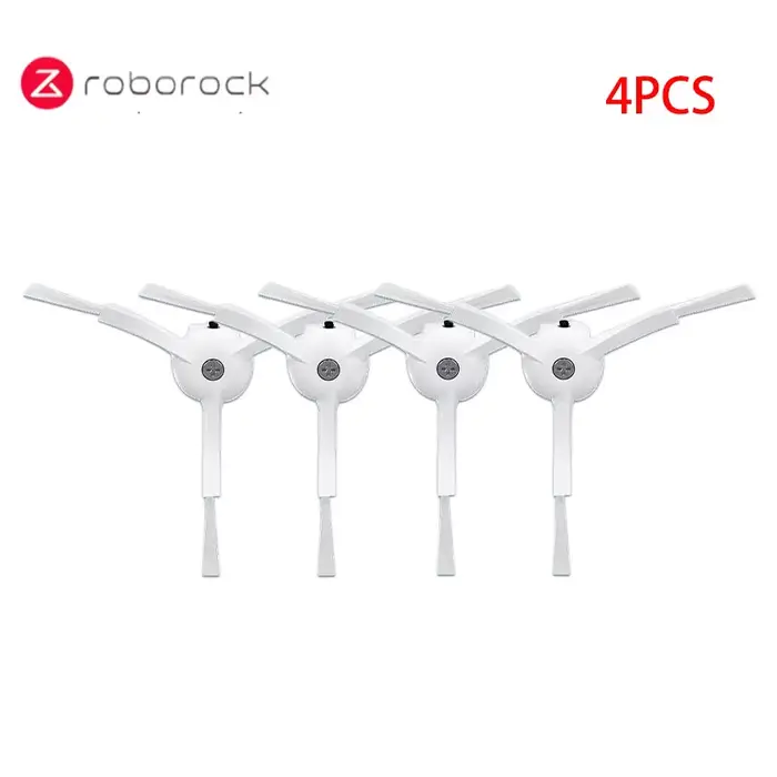 Roborock S8 MaxV Ultra accessoires Robot aspirateur brosse latérale principale filtre Hepa vadrouill