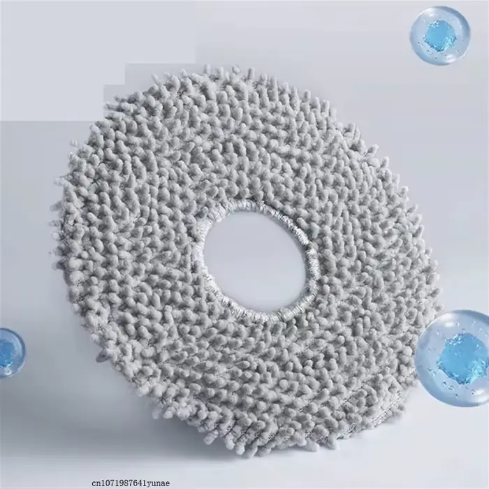 Tampon de nettoyage pour aspirateur Robot ECOVACS Deebot T20 T10 X1 Omni T30 Pro