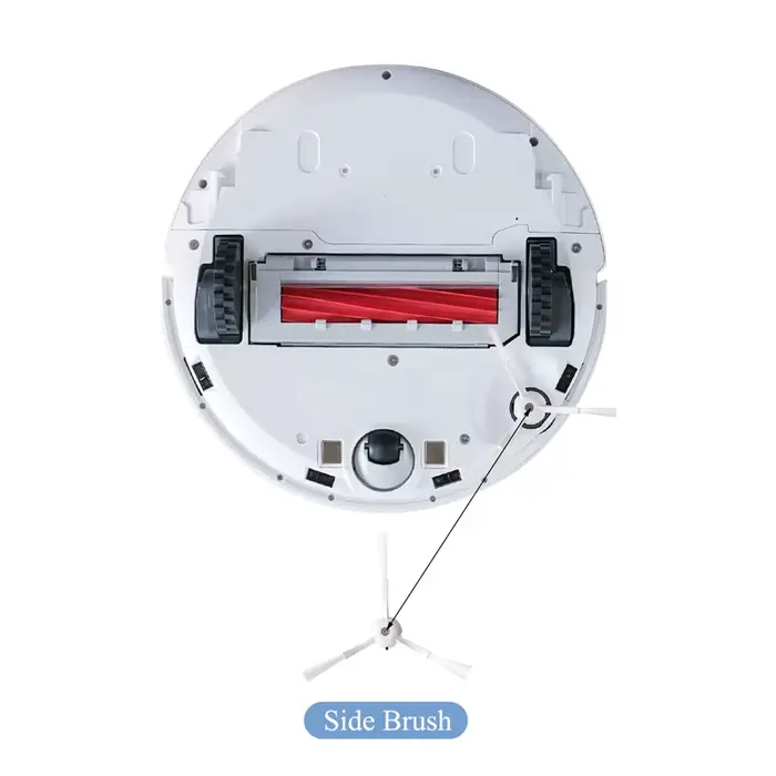 Pièces de rechange pour aspirateur Robot Roborock S6/ S5 Max / S6 Pure / S7 / Q7 Max / Max + / T8, b