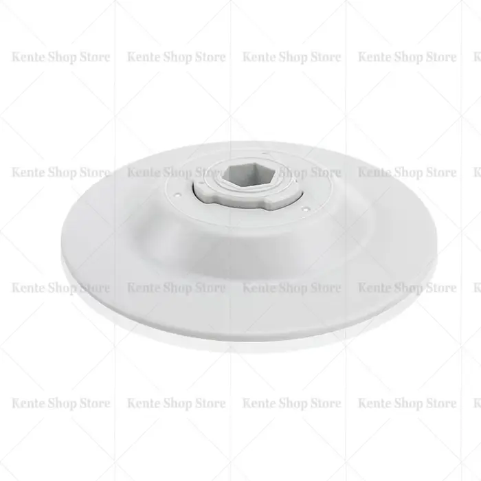 Support de vadrouille pour aspirateur Robot