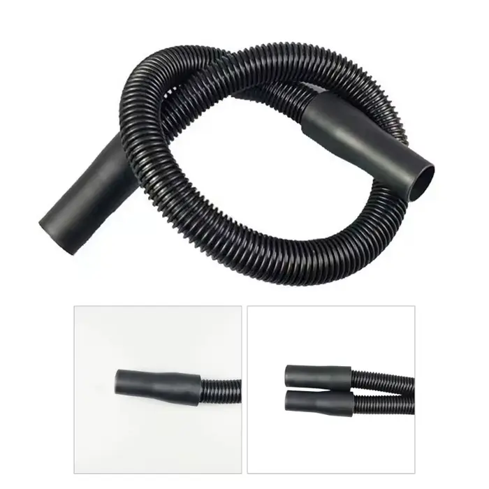 Tuyau d'aspirateur EVA Flexible étanche