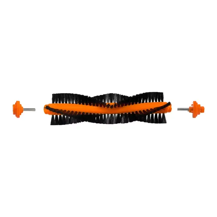 Rouleau de brosse avec filtre HEPA pour aspirateur Tefal Rowenta Explorer/x-plorer série 20 40 50 Smart Force isweep x3 chiffons