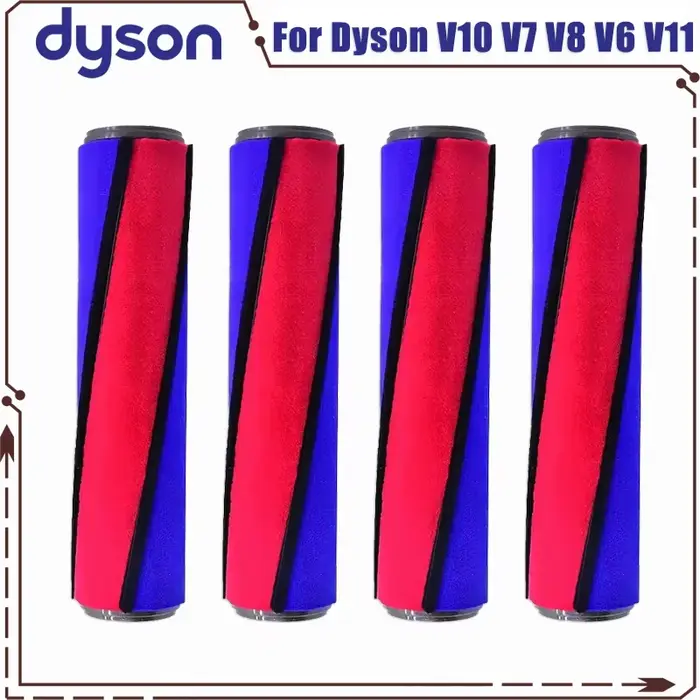Pièce de rechange pour aspirateur Dyson V10 V7 V8 V6 V11