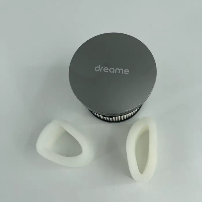 Pièce de rechange de filtre HEPA de rêve d'origine pour aspirateur à main V11 SE V12 V12pro