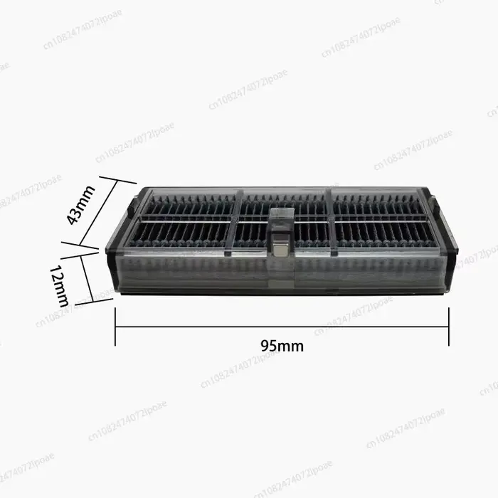 Dreame L10s Pro Ultra chaleur/X30