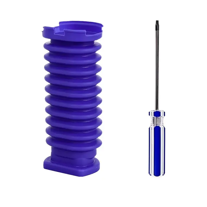Tuyau à rouleaux pour aspirateur Dyson V8 SLIM V10 SLIM V12 SLIM V15 SLIM SV18 SV20 SV10K, tuyau ble