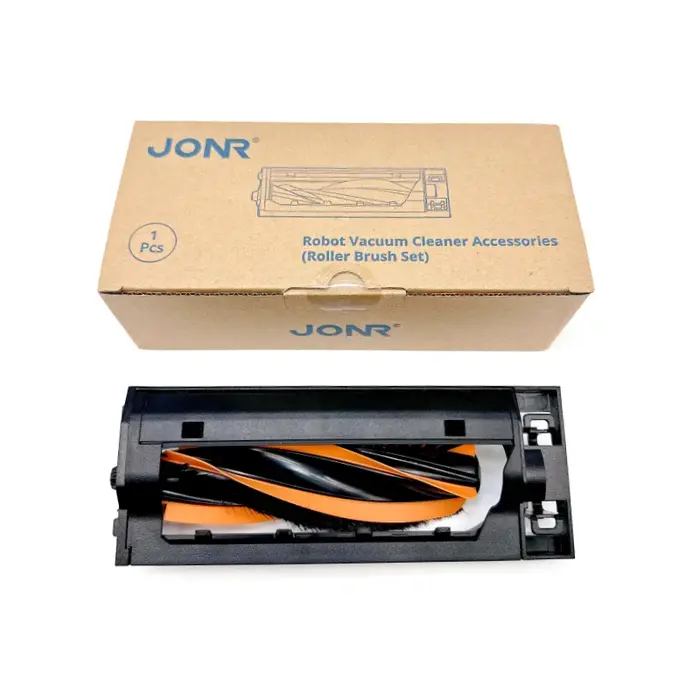 JONR – ensemble de brosses à rouleau originales