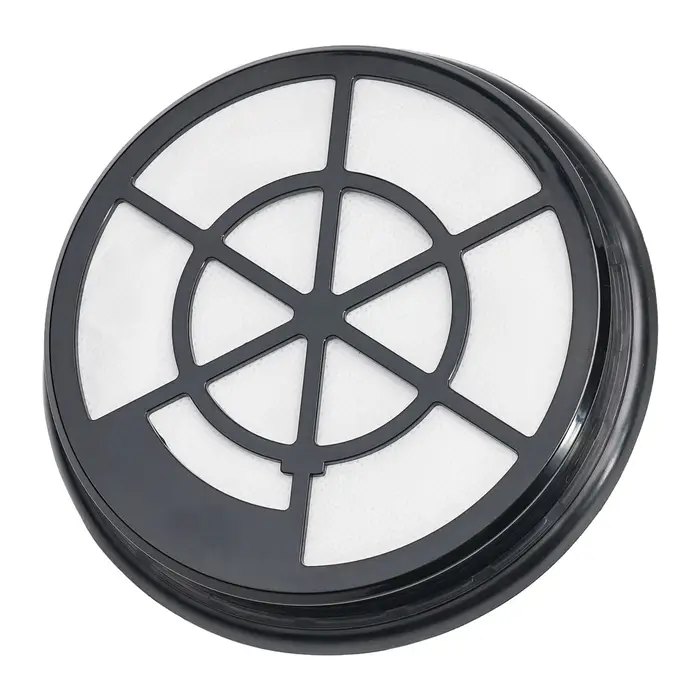 Filtre moteur de remplacement pour aspirateur sans sac Silvercrest SBZBK 850 A1 modèle HG07375
