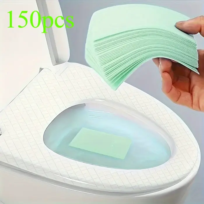 30/90/150 pièces désodorisant les onglets de nettoyage des toilettes puissant nettoyant tout usage