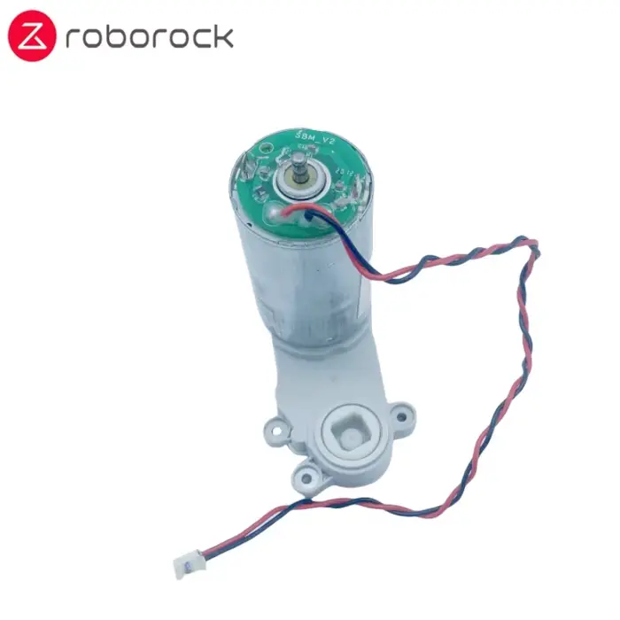 Moteur de brosse principale d'origine pour aspirateur Robot Roborock S5MAX/ S6MaxV