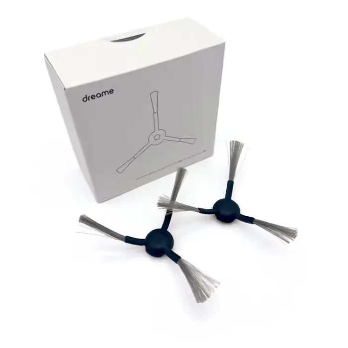 Kit de pièces d'accessoires de rechange pour aspirateur Robot Dreame Bot L10s Pro Ultra Heat