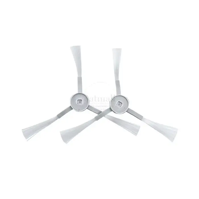 Pièces de rechange pour aspirateur Robot Xiaomi MI Essential / MIJIA G1 MJSTG1, brosse latérale, acc