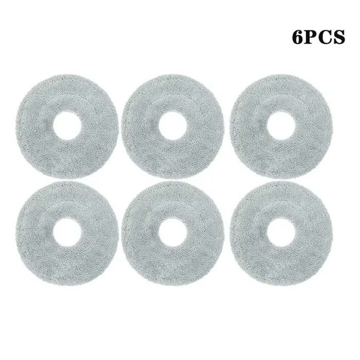 Pièces de rechange pour aspirateur Robot Xiaomi Mijia M30S D103CN