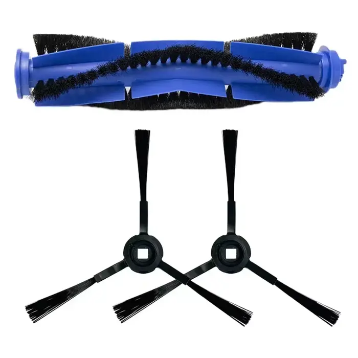 Kit de brosse latérale centrale pour BlauBE kt pour BlauBE kt pour BlueBot pour Xtreme BPK-VCBB1XTE