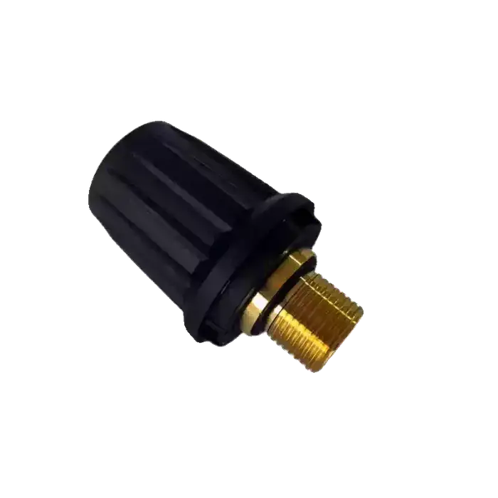 Couvercle de chaudière pour nettoyeur vapeur SG4, soupape de sécurité du réservoir d'eau et cartouche filtrante pour système SC2