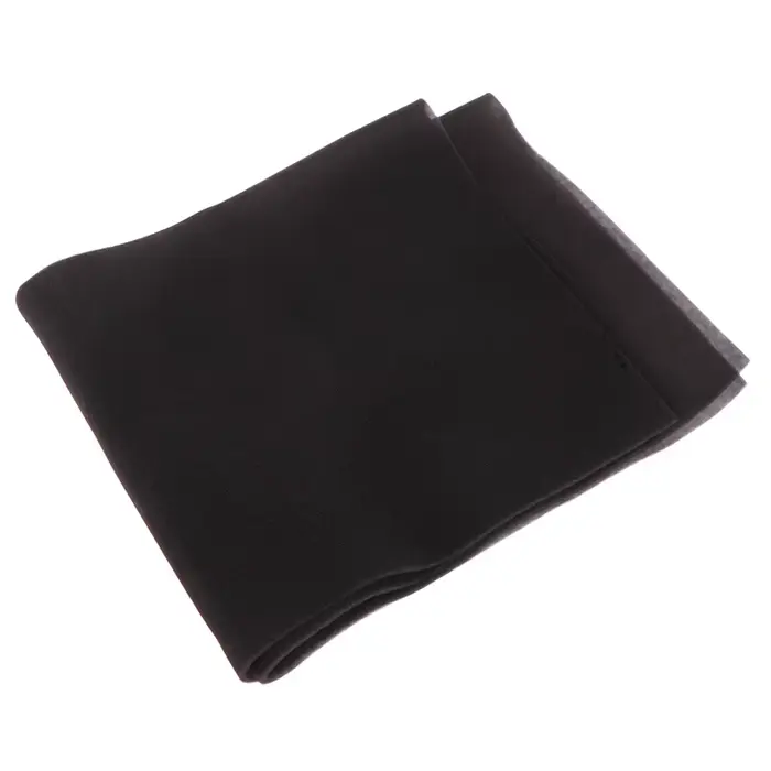 Mousse de charbon actif haute densité 60*50*0.3cm