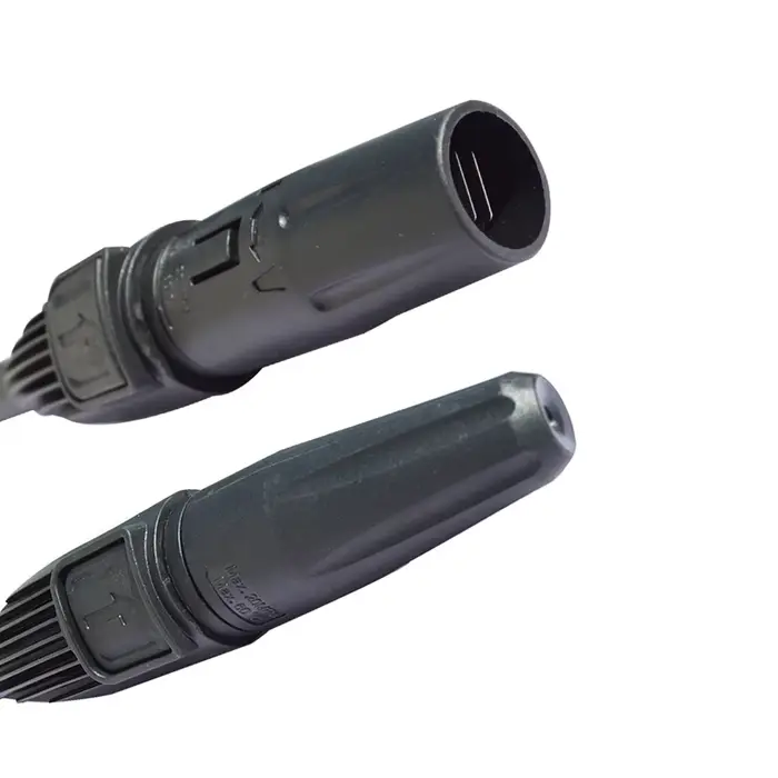 Nettoyeur haute pression pistolet de pulvérisation Jet Lance buse voiture laveuse Jet