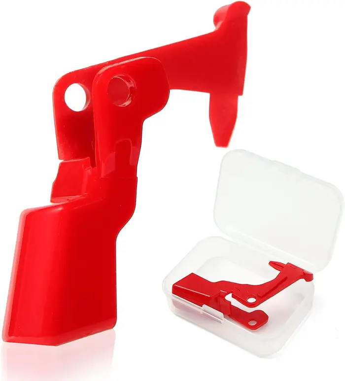Bouton de commande de mise à niveau pour aspirateurs Dyson V10