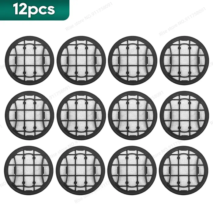 Compatible avec les pièces de rechange du filtre d'aspirateur Philips VC 7000 / 8000 XC7053