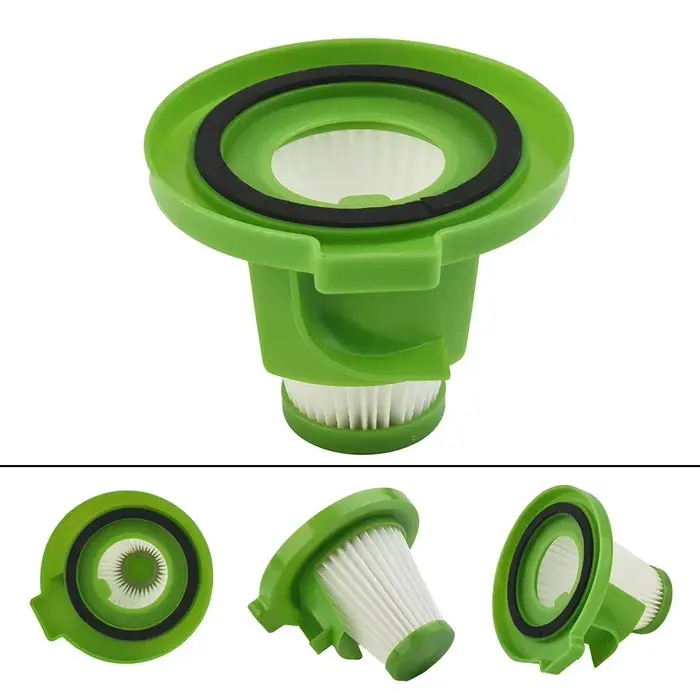 Filtre Hepa pour aspirateur à main RedBUZZ 2 en 1, pièces de filtre, aspiration puissante 800W S1007