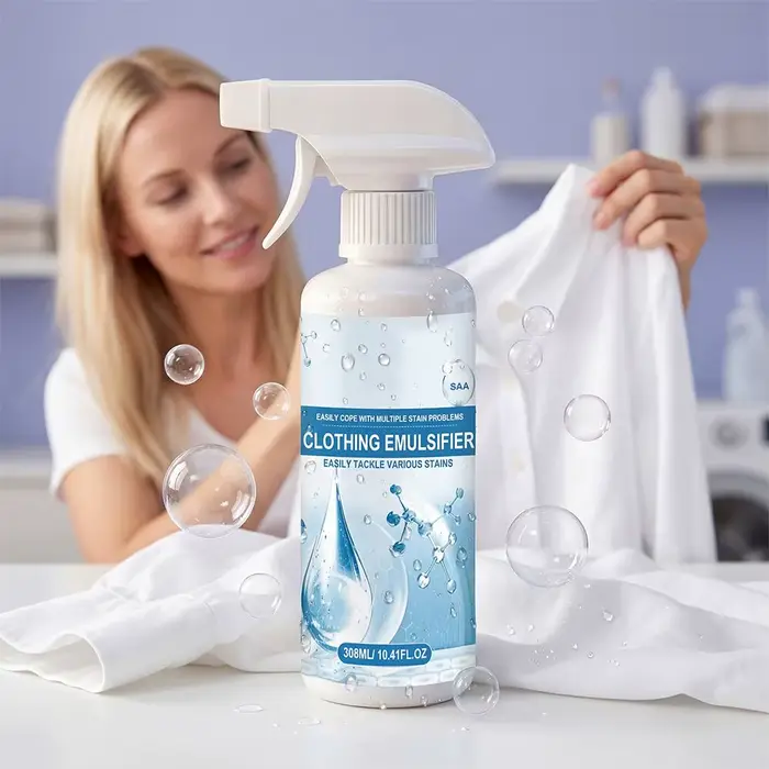 Dégraissant pour vêtements 1/2PCS-300ml