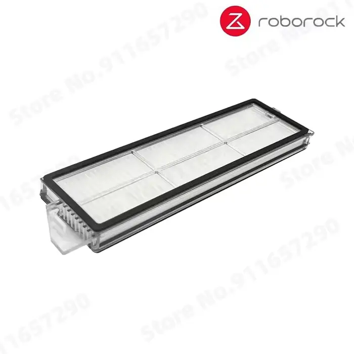 Pièces détachées pour robot aspirateur Roborock S8 MaxV Ultra : brosses latérales principales