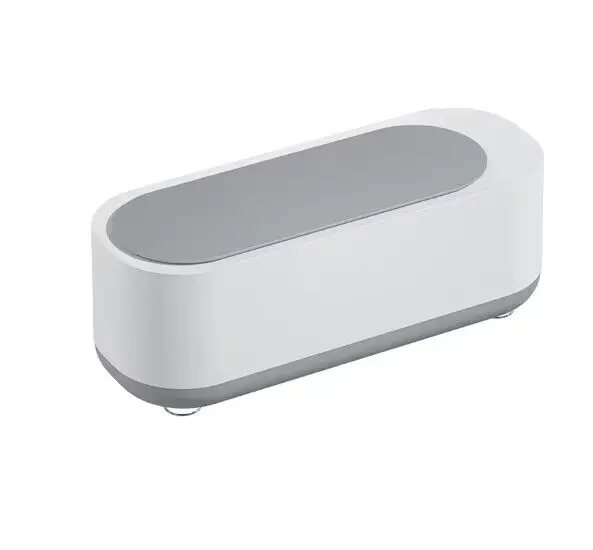 Machine de nettoyage à ultrasons, mode rechargeable par USB ou mode batterie, nettoyeur à vibrations