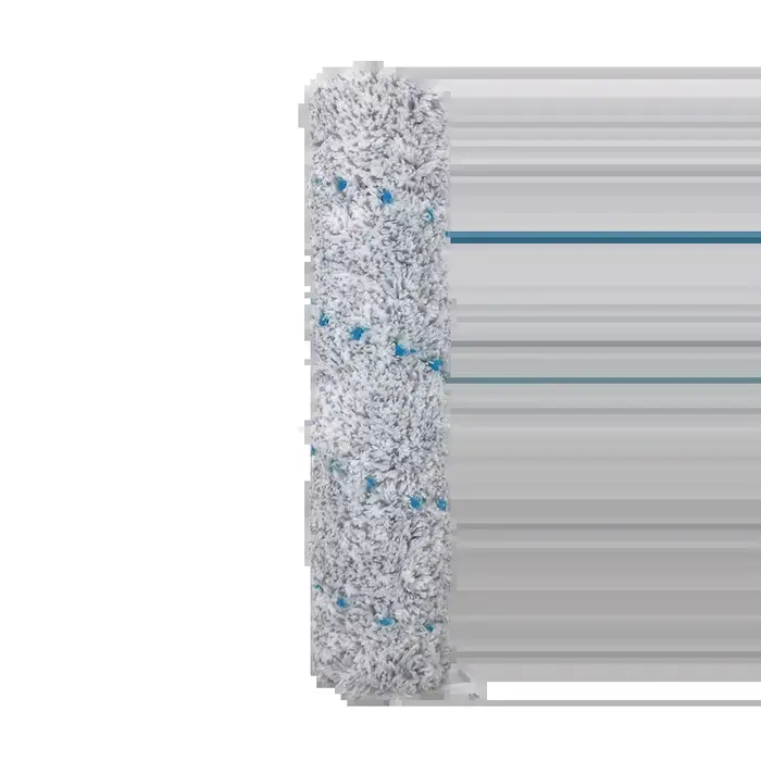 Jeu de filtres à brosse à rouleau 2554A pour aspirateur sec et humide Bissell Crosswave sans fil série Max 2554 2590 2593 2596