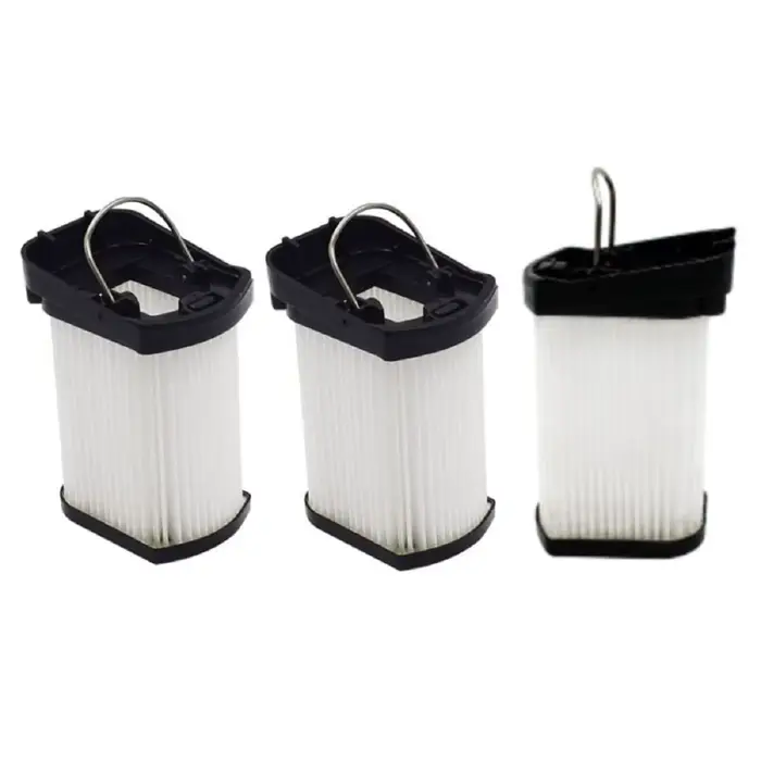 Convient au filtre HEPA Shark WV401 WV401BL WV401PK pour aspirateur à main sans fil WANDVAC