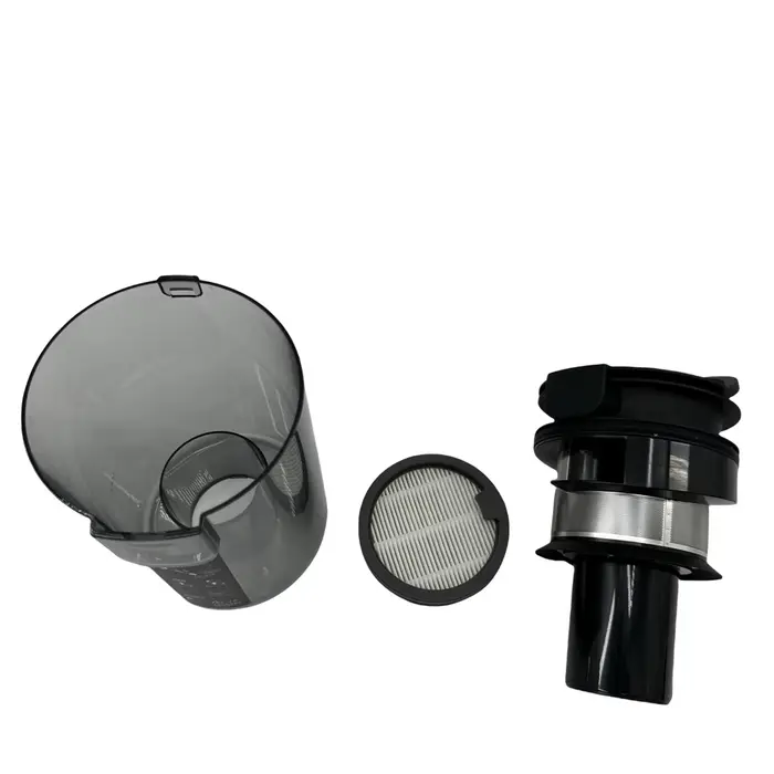 Dreame – pièces de rechange d'origine M12 M13 M12pro M13S M12S M13pro H12, double tasse à poussière,