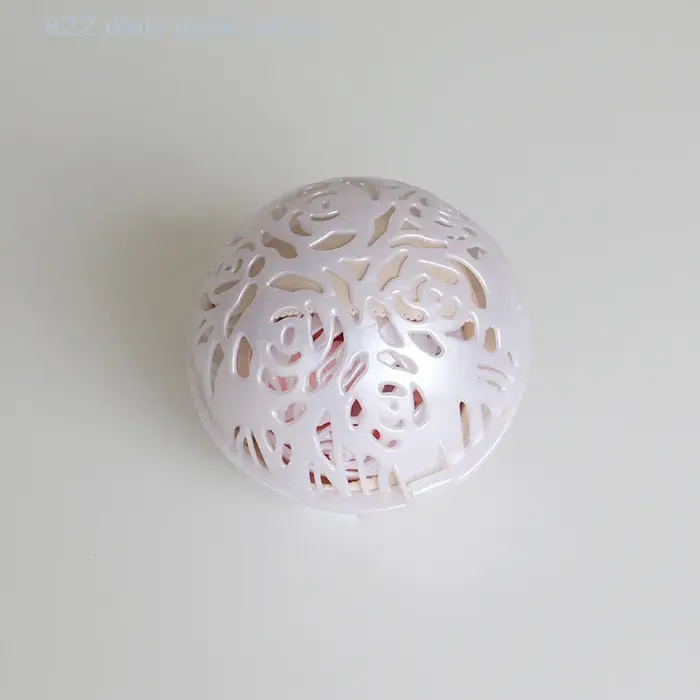 Nouvelle boule de lavage pratique 2021 pour lave-linge, double économiseur de savon pour soutien-gorge, nettoyage domestique, outil pratique pour le linge féminin