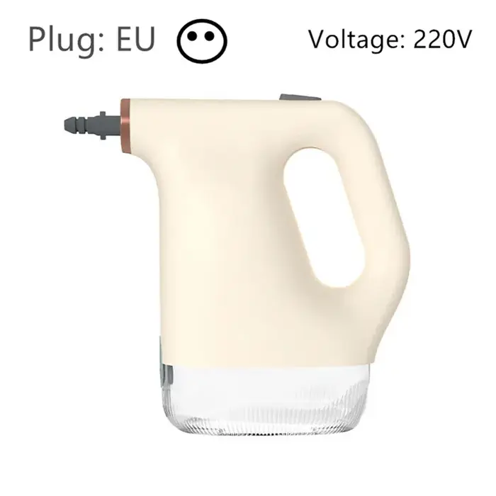 Machine de nettoyage à vapeur haute température et haute pression, petite cuisine, climatisation, ap