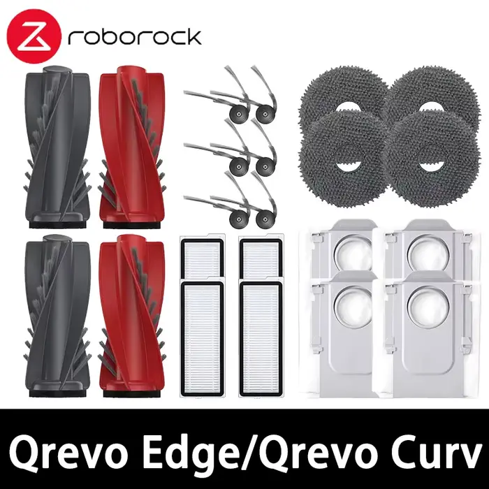Roborock Qrevo 5AE / Curv / CurvC