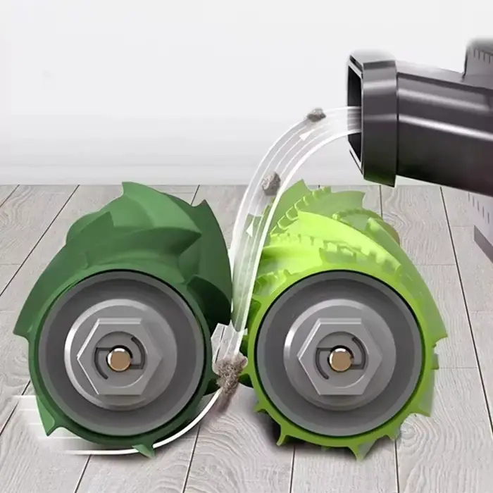 Filtre Hepa pour iRobot Roomba série E I J E6 i7 i6 i2 i3 i3 + i4 i8