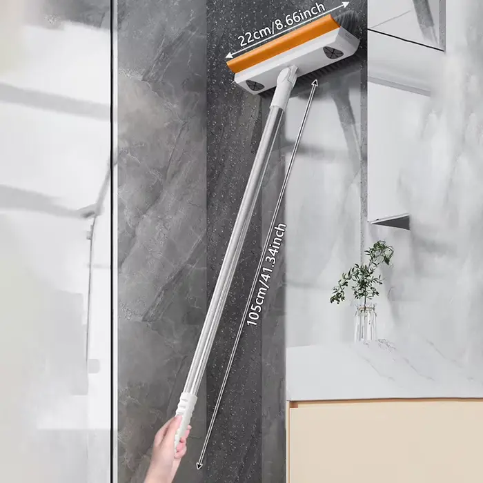 Grattoir en Silicone évolutif