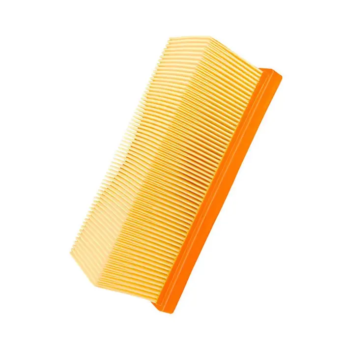 Filtre de rechange pour aspirateur Karcher